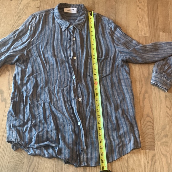 Adorable Long Sleeve Rock and Roll Forever Shirt! - Picture 8 of 9